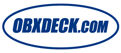 Outer Banks Deck & Fence Logo